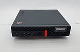 Lenovo ThinkCentre M75Q RYZEN 5 PRO 3400GE 8/256 GB Radeon Vega 11 HDMI DisplayPort VGA USB WiFi+Bluetooth, фото 7