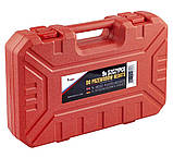 Кліщі для проводів REDATS 9 ел., фото 4