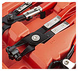 Кліщі для проводів REDATS 9 ел., фото 9