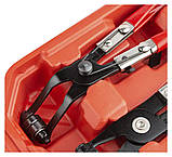 Кліщі для проводів REDATS 9 ел., фото 10