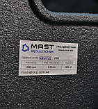 Ручной пресс MAST Metalltechnik M-AP-5000, фото 4