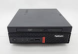 Lenovo ThinkCentre M75Q RYZEN 5 PRO 3400GE 8/256 GB Radeon Vega 11 DVD HDMI DisplayPort WiFi+Bluetooth, фото 4