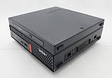 Lenovo ThinkCentre M75Q RYZEN 5 PRO 3400GE 8/256 GB Radeon Vega 11 DVD HDMI DisplayPort WiFi+Bluetooth, фото 5