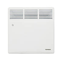 Конвектор 0,5 кВт на 12-20м2 для вологих приміщень Термія ЕВНА - 0,5/230 С2М (мби)