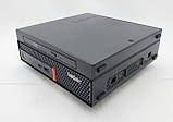 Lenovo ThinkCentre M75Q RYZEN 5 PRO 3400GE 8/256 GB Radeon Vega 11 DVD HDMI DisplayPort WiFi+Bluetooth, фото 7