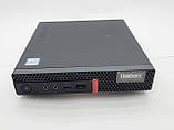 Lenovo ThinkCentre M720Q i5-8400T 8/256 GB DisplayPort HDMI VGA WiFi+Bluetooth, фото 6