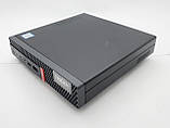 Lenovo ThinkCentre M720Q i5-8400T 8/256 GB DisplayPort HDMI VGA WiFi+Bluetooth, фото 3