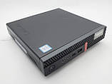 Lenovo ThinkCentre M720Q i5-8400T 8/256 GB DisplayPort HDMI VGA WiFi+Bluetooth, фото 7