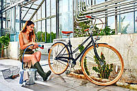 Ороситель Cellfast Ergo, прямой поток, макс. давление 6 бар, SAFETOUCH, UNI FIT