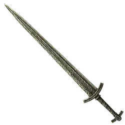 Подарунковий залізний меч (Skyrim) для колекціонерів та любителів середньовіччя, ручної роботи