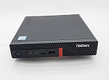 Lenovo ThinkCentre M720Q i5-8400T 8/256 GB DisplayPort HDMI VGA WiFi+Bluetooth, фото 4