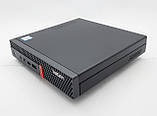 Lenovo ThinkCentre M720Q i5-8400T 8/256 GB DisplayPort HDMI VGA WiFi+Bluetooth, фото 3