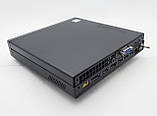 Lenovo ThinkCentre M720Q i5-8400T 8/256 GB DisplayPort HDMI VGA WiFi+Bluetooth, фото 6
