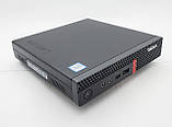 Lenovo ThinkCentre M720Q i5-8400T 8/256 GB DisplayPort HDMI VGA WiFi+Bluetooth, фото 7