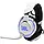 Bluetooth Stereo JBL QUANTUM 910P (JBLQ910PWLWHTBLU) White/Blue UA, фото 4