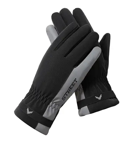 Чоловічі рукавички гуртом