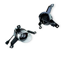 Фара протитуманна AVEO-3 Т-250 LED 80W(виписувати кратно 2) Megalight