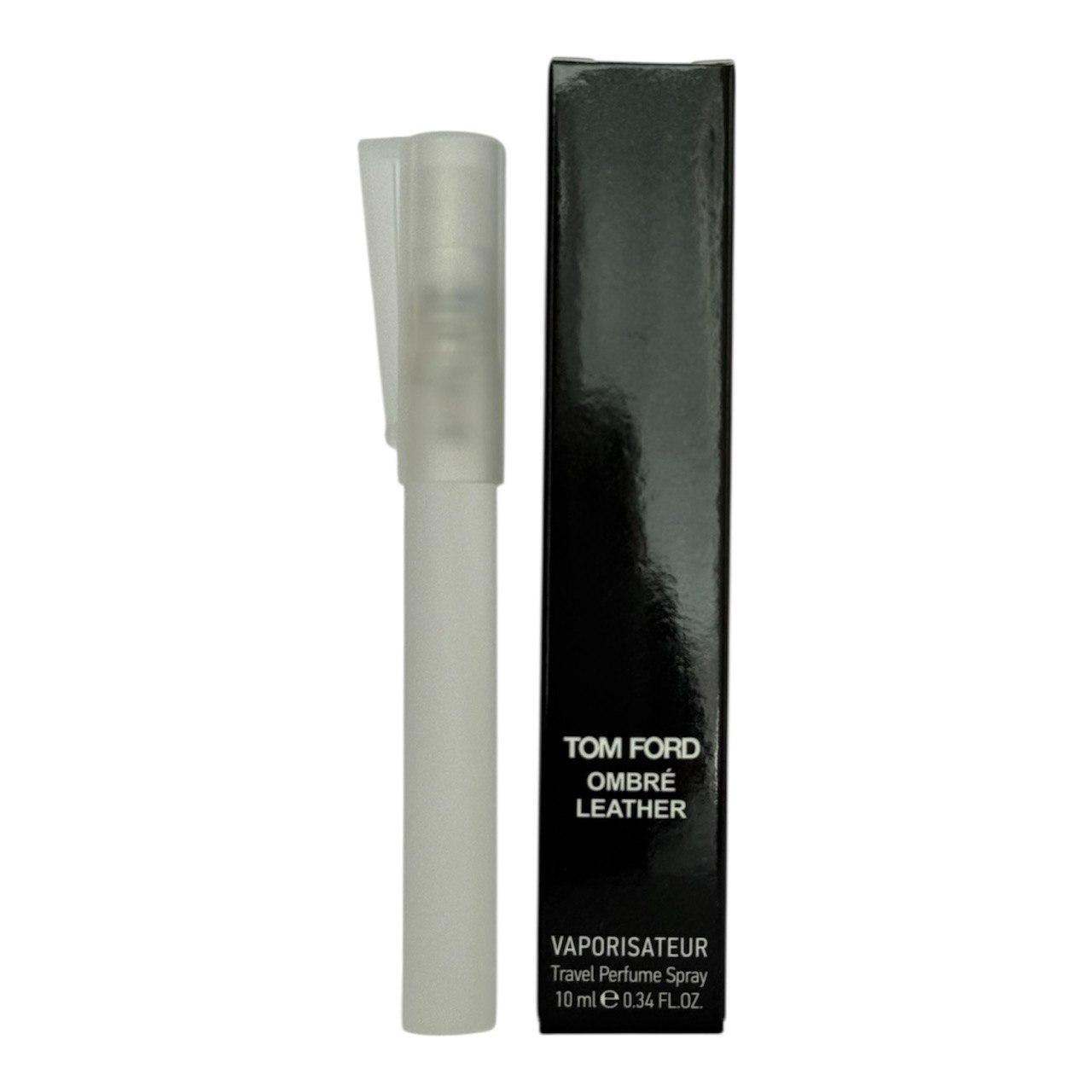 Міні парфум Tom Ford Ombre Leather 10мл