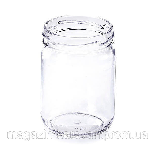 Банка для меда 250 мл то 66 24 шт
