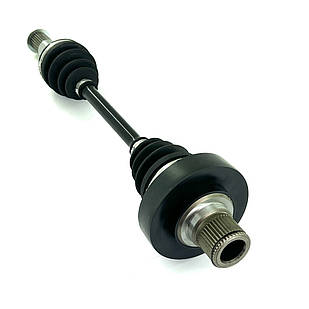 Піввісь для квадроцикла AMAHA YFM 660 Grizzly 2003-08 задня права