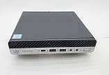 HP ProDesk 600 G5 i5-9500T 8/256 GB DisplayPort DP-HDMI VGA WiFi+Bluetooth, фото 7