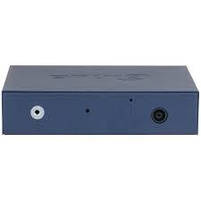 Dahua DH-CS4006-4ET2GT-36 PoE Комутатор 6 портів керований, фото 2