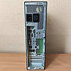 Системний блок бу. Fujitsu D738/E94+ SFF Intel Core i3-8100 3.6GHz(4 ядра)/4 GB DDR4/ UHD 610 soket 1151, фото 2