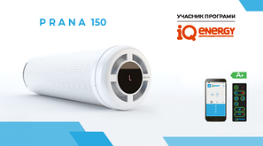 Децентралізовані системи вентиляції