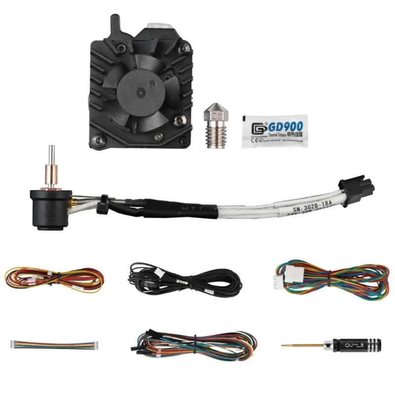 Mellow/LDO Smart Orbiter v3.0 - 2