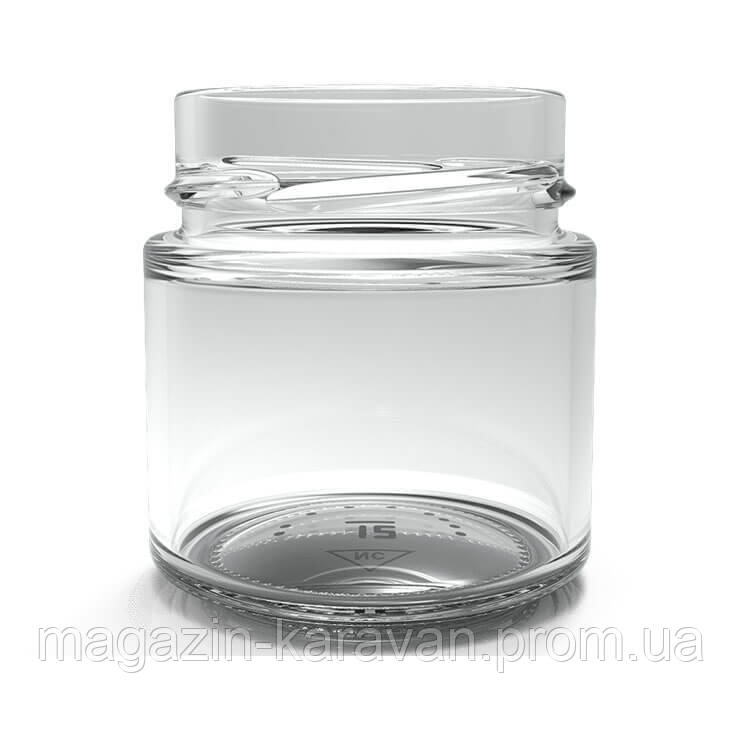 Банка 135 мл то 58 deep 28 шт