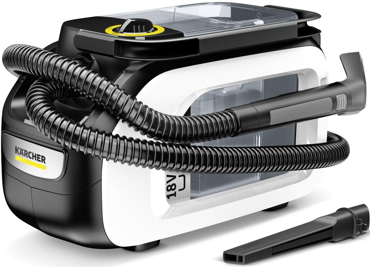 Миючий пилосос Karcher SE 3-18 Compact (1.081-506.0)