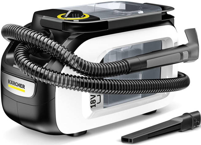 Миючий пилосос Karcher SE 3-18 Compact (1.081-506.0), фото 1
