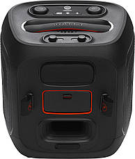 Портативна колонка JBL PartyBox Encore 2 Black (JBLPBENCORE2), фото 4