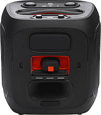 Портативна колонка JBL PartyBox Encore 2 Black (JBLPBENCORE2), фото 5