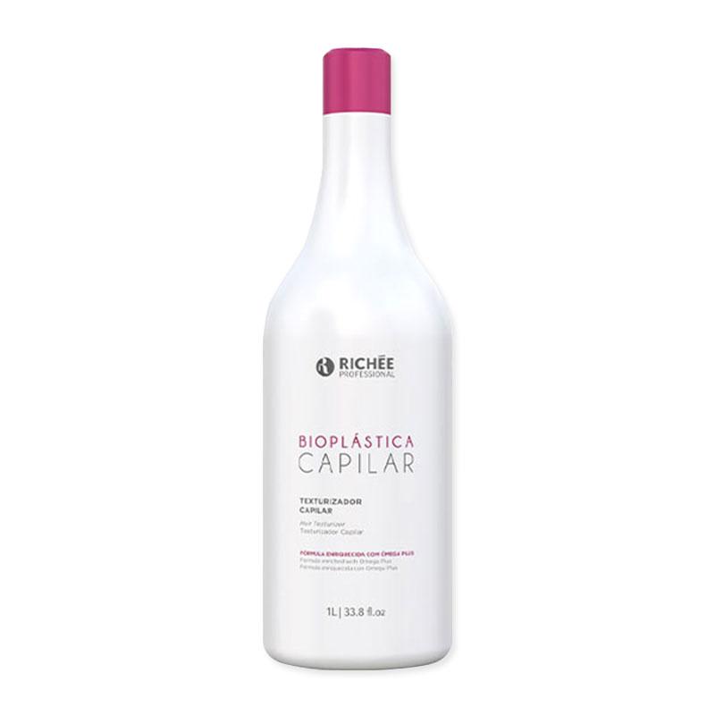 Кератин Richee Bioplastica Capilar для волосся 1000 мл