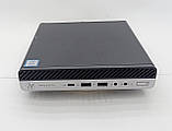 HP ProDesk 600 G5 i5-9500T 8/256 GB DisplayPort DP-HDMI WiFi+Bluetooth, фото 3