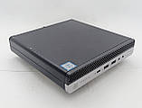 HP ProDesk 600 G5 i5-9500T 8/256 GB DisplayPort DP-HDMI WiFi+Bluetooth, фото 5