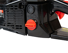 Бензопила ланцюгова Start Pro SP-SCS-4050E/1 побутова бензопила для заготівлі дров, фото 2