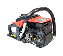 Бензопила ланцюгова Start Pro SP-SCS-4050E/1 побутова бензопила для заготівлі дров, фото 5