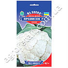 Капуста цвітна Пролісок F1 0.5 г Gl Seeds, фото 2