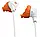 HF JBL Endurance Run 3C USB-C (JBLENDURRUN3CWHT) white UA, фото 5