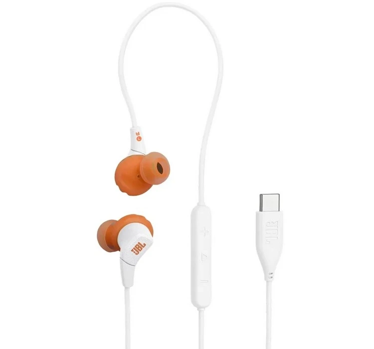HF JBL Endurance Run 3C USB-C (JBLENDURRUN3CWHT) white UA