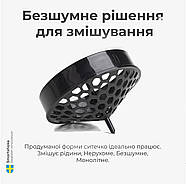 Шейкер спортивний SmartShake Lite 800ml DC Wonderwoman, фото 10