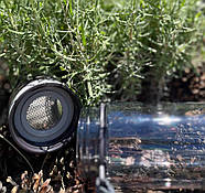 Пляшка для води CASNO 1000 мл KXN-1111 Сіра, фото 4