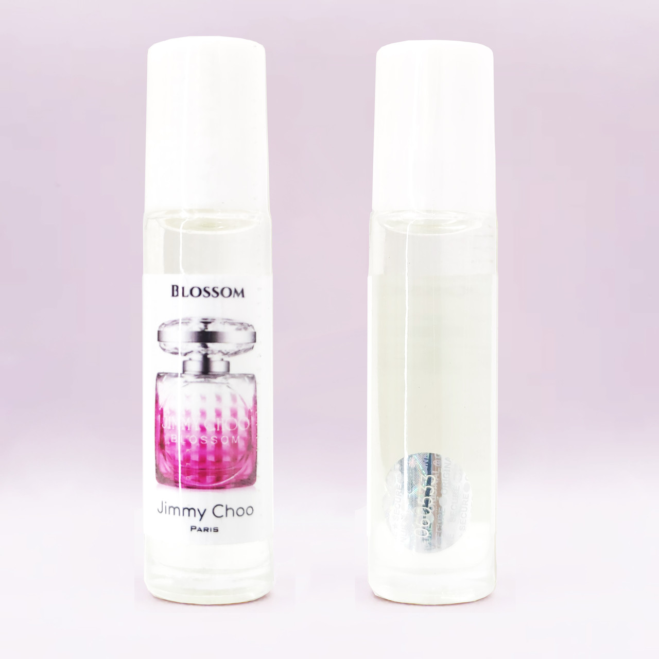 Jimmy Choo Blossom жіночі масляні парфуми 10 мл, фото 1