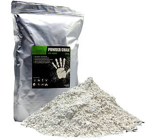 Магнезія спортивна суха PowerPlay PP_4005 Powder Chalk 500 г.