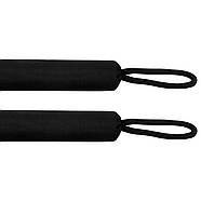 Палиці для боксу (лападани тренерські) TITLE Boxing Precision Training Sticks 2.0 Black, фото 3
