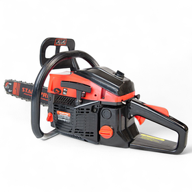Ланцюгова бензопила Start Pro SCS-4050E/1 1900 Вт 40.7 см бензопила ланцюгова для обрізки дерев