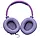 HF Stereo JBL QUANTUM 100M2 (JBLQTUM100M2PUR) Purple UA, фото 2