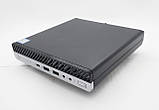 HP ProDesk 600 G5 i7-9700T 8/256 GB DisplayPort HDMI WiFi+Bluetooth, фото 2